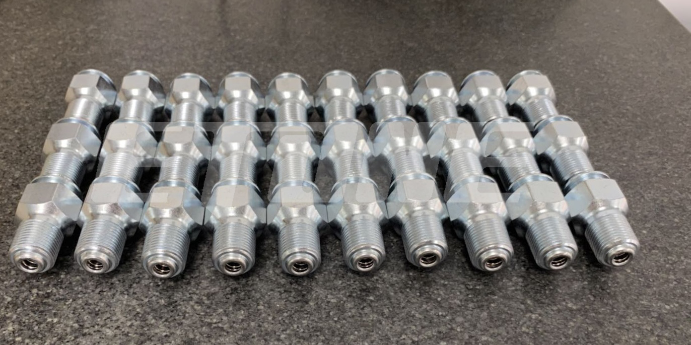 Greasing Point Plug Plug Valve Grease Fitting - ETONE Oilfield Parts